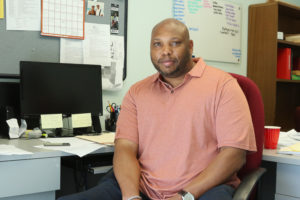 Olmstead Housing Subsidy staff