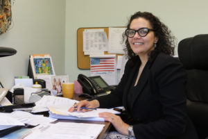 Independent Living Director