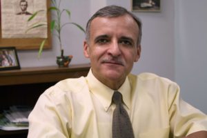 Joe Bravo, Executive Director