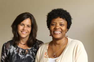 Open Doors Transition Center Staff