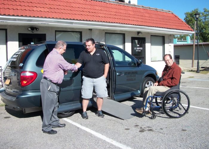 Westchester Independent Living Center, Inc.